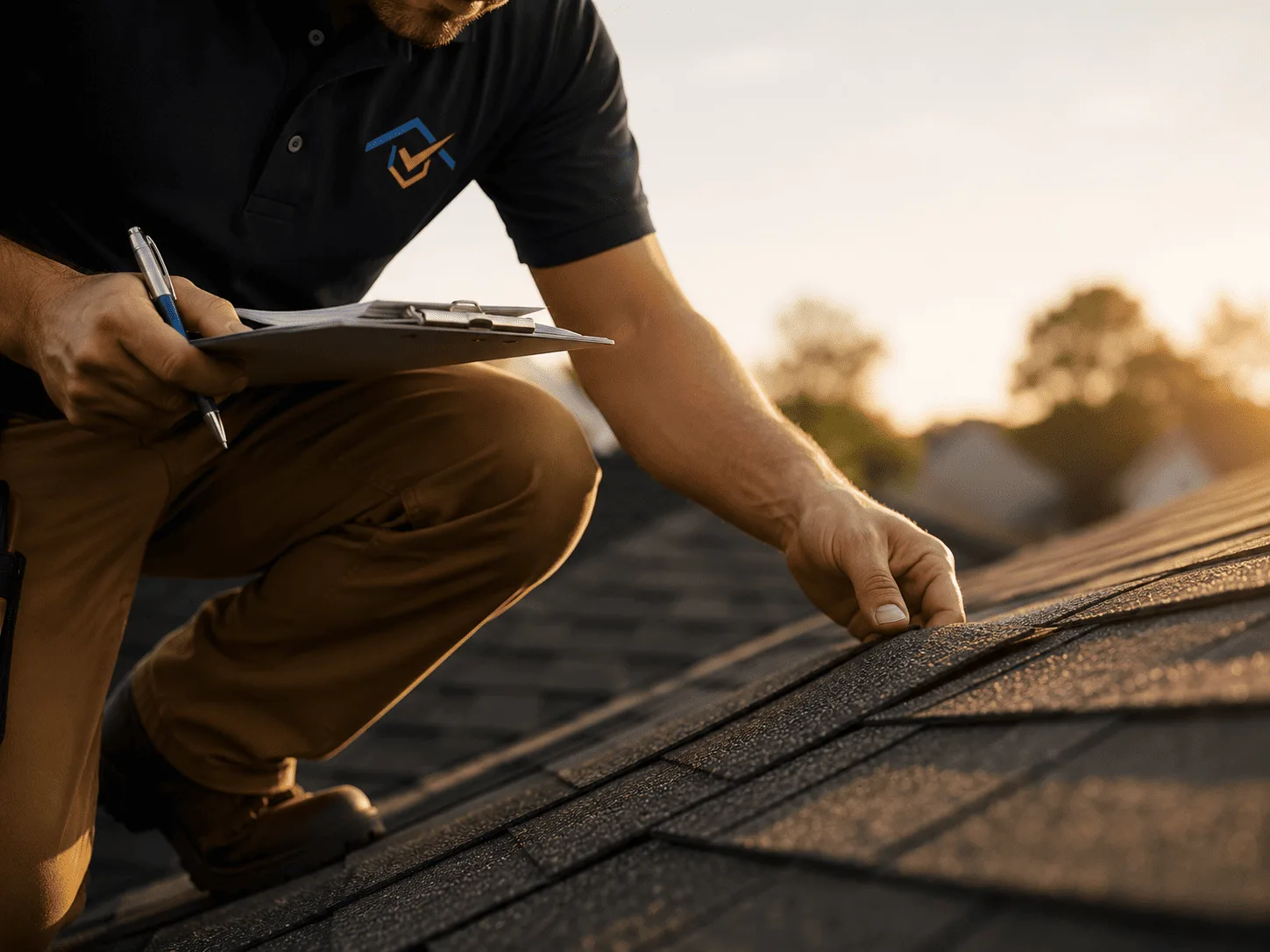 Why Choose Roof Inspection in Knightdale, NC